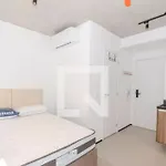 Studio Confortavel E Mobiliado