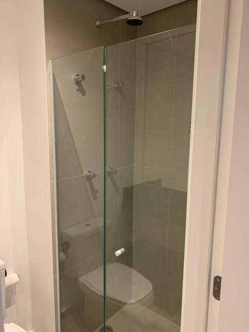 Apartamento Confortavel E Mobiliado