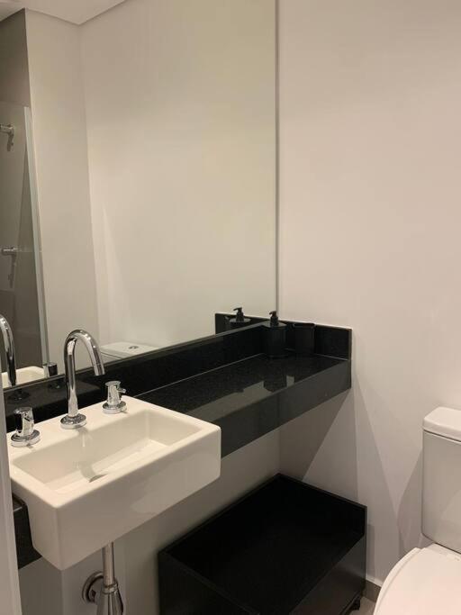 Apartamento Confortavel E Mobiliado