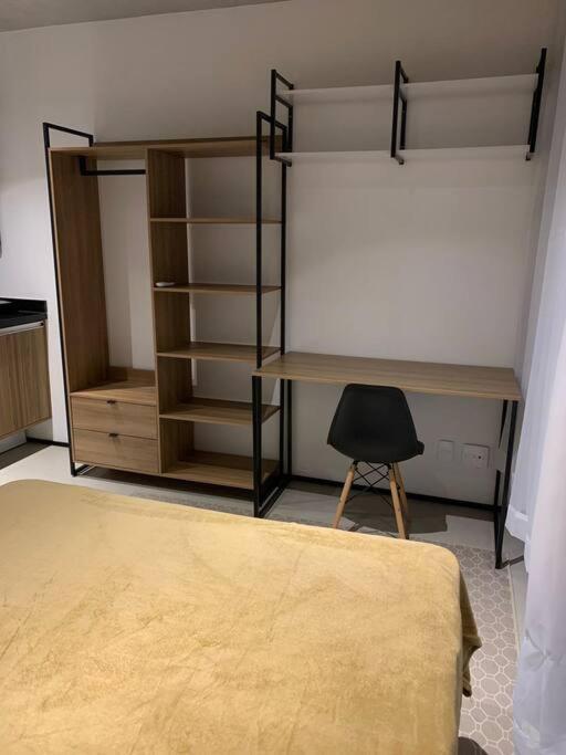 Confortavel E Mobiliado *