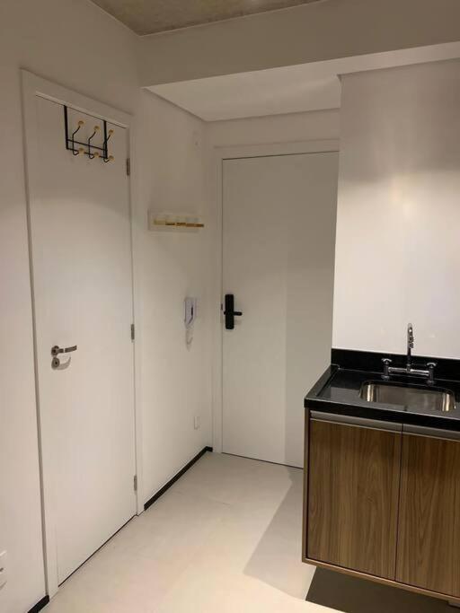 Confortavel E Mobiliado Apartamento