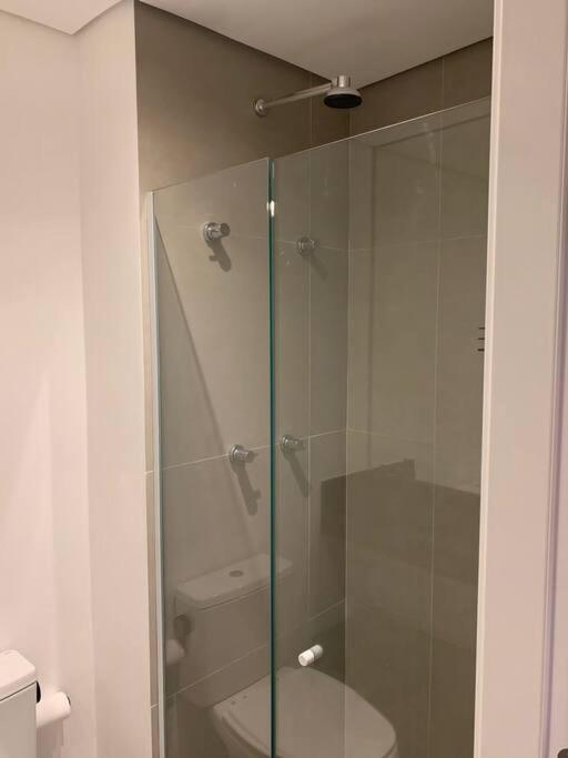 Confortavel E Mobiliado Apartamento *