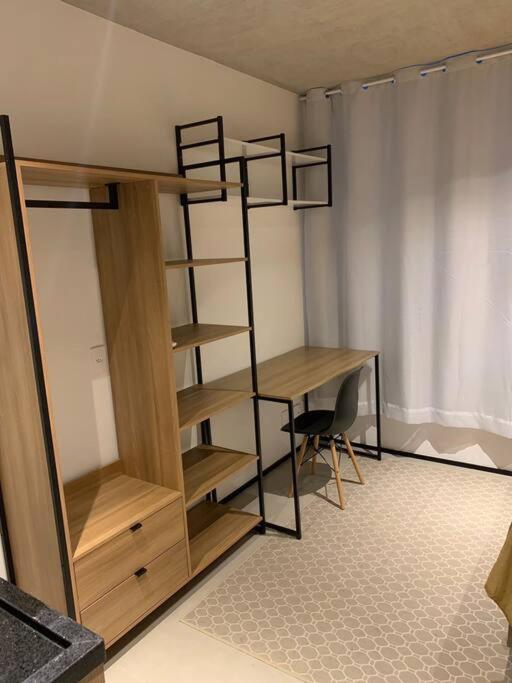 Confortavel E Mobiliado Apartamento São Paulo