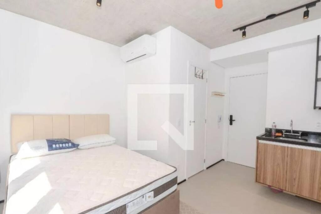 Confortavel E Mobiliado Apartamento *