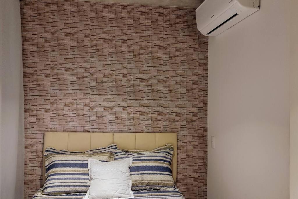 Confortavel E Mobiliado São Paulo